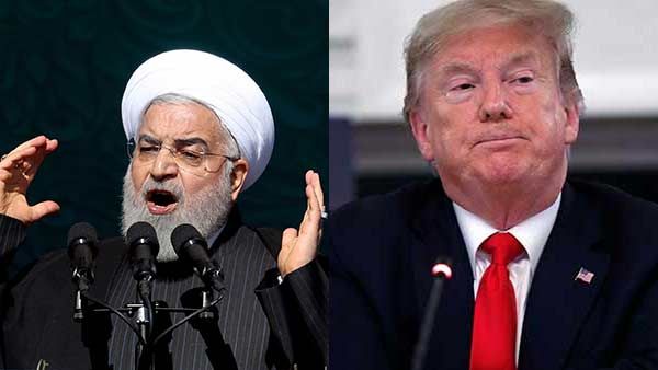 ஈரான் மீது இனி தடை விதிக்க முடியாது.. கொதித்தெழுந்த 13 நாடுகள்..யுஎன்எஸ்சியில் மூக்குடைந்த அமெரிக்கா