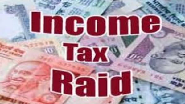 ஐ.டி. ரெய்டில் சிக்கிய சீனர் குறித்து ஷாக் தகவல்..'ஏழாம் அறிவு' வில்லன் டாங்லி எல்லாம் ஜூஜூபி கண்ணா!