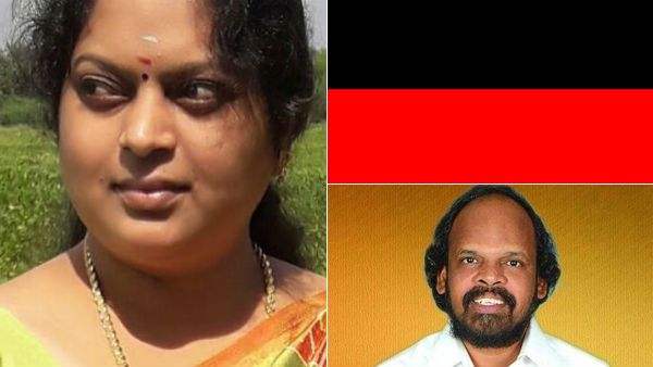 வேதரத்தினத்தை இழுத்த திமுக.. ஜீவஜோதியை கையில் எடுக்கும் பாஜக.. அடுத்து என்னவெல்லாம் ஆகுமோ?!