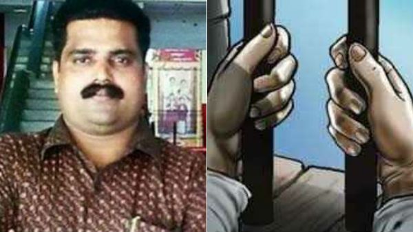 கேரளா ஆர்.எஸ்.எஸ். தொண்டர் படுகொலை வழக்கு- ஆர்.எஸ்.எஸ். இயக்கத்தின் 9 பேருக்கு ஆயுள் தண்டனை