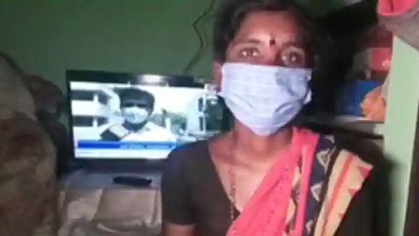 கழுத்தில் கிடந்த தாலியை விற்று டிவி வாங்கிய கஸ்தூரி.. காரணத்தை கேட்டால் சும்மா அசந்து போயிடுவீங்க!