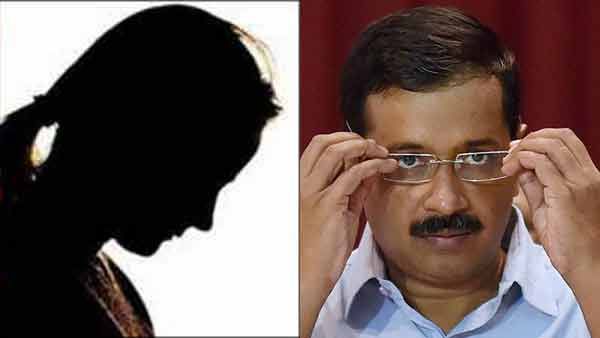 13 சிறுமி பலாத்காரம்.. உடலில் ரத்த போக்கு அதிகமாக உள்ளது.. இது காட்டுமிராண்டித்தனமானது: கெஜ்ரிவால்