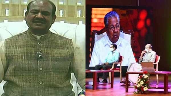 ஒட்டுமொத்த இந்தியாவையும் அசர வைத்த பினராயி விஜயன்.. சபாஷ் 