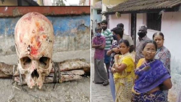 பக்தி பழமாய் கதவை திறந்த.. பழனி மக்களுக்கு ஷாக்.. அடச்சே.. குடிகாரர்களோட சேட்டையாமே!