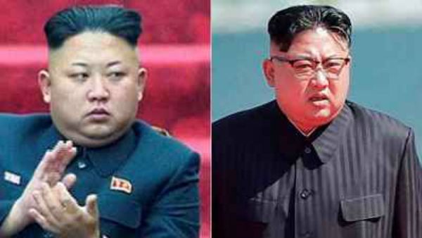 வட கொரியாவில் என்னப்பா நடக்குது.. 