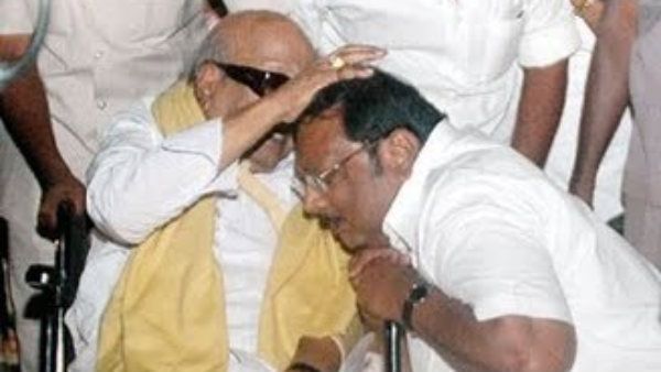 அடுத்த ஆட்டத்தை ஆடும் மு.க. அழகிரி... விரைவில் உதயமாகிறது 
