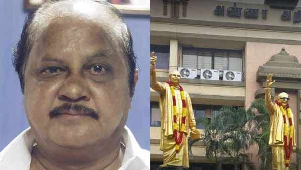 கு.க.செல்வத்தின் கட்சி தாவல் நாடகம்- திமுக தலைமைக்கு மறைமுக வார்னிங்.. .எப்படி சமாளிக்கும்!