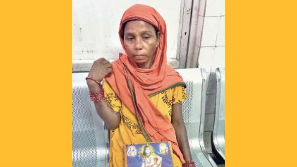 ஓடிபோன மருமகள்.. ஷாக் ஆன மாமியார்.. ஷார்ப் பிளேடை எடுத்து ஒரே 