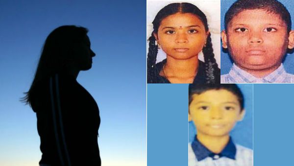 ஹவுஸ் ஓனர் கொடுத்த ஓயாத தொல்லை.. 3 குழந்தைகளுடன்.. விஷம் குடித்த பிரியா.. தேவகோட்டை பரிதாபம்!