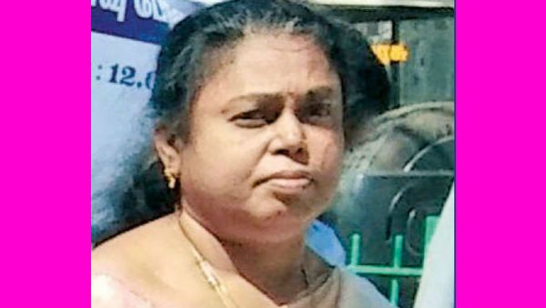 வளர்மதி செஞ்ச காரியத்தை பார்த்தீங்களா.. அதிரடியாக நுழைந்த போலீஸ்.. ஒரே ஓட்டம்!