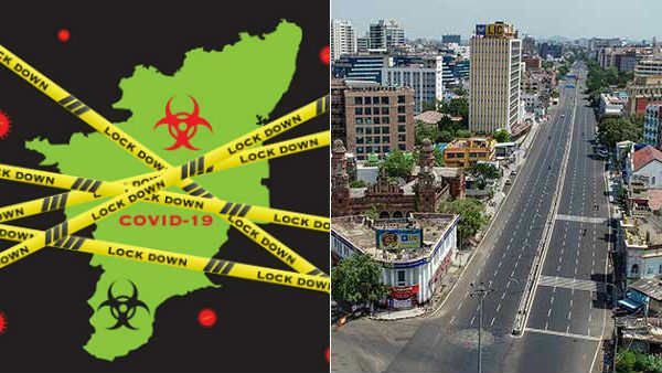 Tamil Nadu Lock down: எதற்கெல்லாம் தளர்வுகள் நீட்டிக்கப்படலாம்...நீக்கப்படலாம்!!