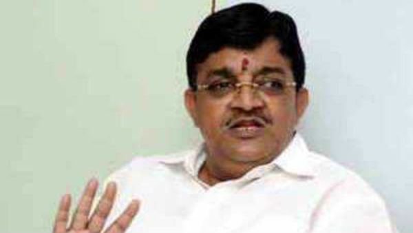 அதிருப்தியால் பாஜகவில் இணைகிறாரா? .. பொட்டில் அடித்தாற் போல் விளக்கமளித்த முன்னாள் எம்பி மைத்ரேயன்