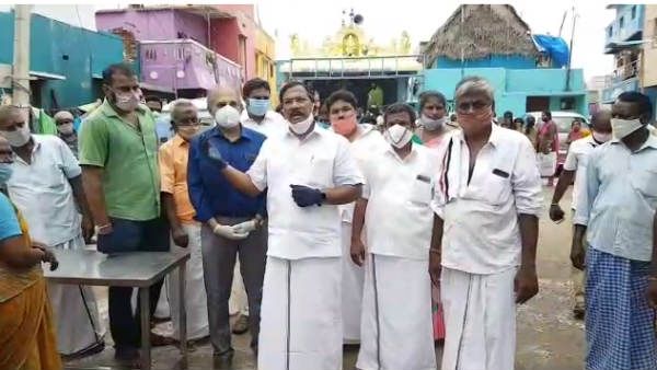 எடுத்தோம், கவிழ்த்தோம்னு முடிவெடுக்க முதல்வர் ஒன்றும் ஸ்டாலின் இல்லை.. அமைச்சர் மாஃபா