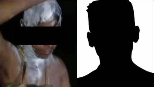 பழைய பகை... சிறுநீர் குடிக்க வைத்து... செருப்பு மாலை... விசாரணைக்கு உத்தரவு!!