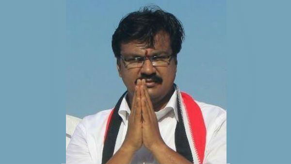 மதுரை தெற்கு தொகுதி அதிமுக எம்.எல்.ஏ. எஸ்.எஸ்.சரவணனுக்கு கொரோனா தொற்று உறுதி