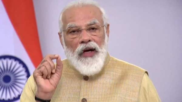 ஓணம் சர்வதேச விழாவாக மாறி வருகிறது.. மன் கி பாத் உரையில் பிரதமர் மோடி பெருமிதம்.. வாழ்த்து!