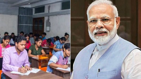 அனைத்து வகை மத்திய அரசு பணிகளுக்கும் ஒரே நுழைவுத் தேர்வு.. மத்திய அமைச்சரவை அதிரடி முடிவு