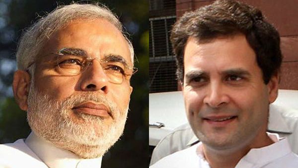 சிவில் சர்வீஸ் தேர்வில் 420-வது இடம் பிடித்த ராகுல் மோடி.. இணையத்தில் சூடான விவாதம்