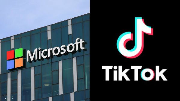 நீங்க மிரட்டினா...நாங்க விலைக்கே வாங்குவோம்...டிக் டாக் ஆப்...வாங்குகிறது மைக்ரோசாப்ட்.!!