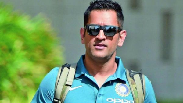 எதிர்கால முயற்சி.. தோனி பற்றி அமித் ஷா செய்த அந்த டிவிட்.. வலுக்கும் அரசியல் யூகங்கள்..பிளான் என்ன?