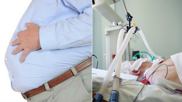 கொரோனாவால் குண்டாக இருப்பவர்களே அதிகம் பலி.. அதிர்ந்த அமெரிக்கா,,, ஷாக் பின்னணி!