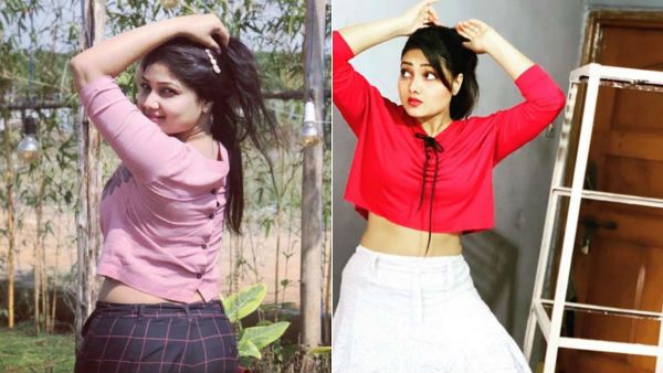 அச்சச்சோ.. பிரியங்கா கால்ல முள்ளு குத்திருச்சா.. ரசிகர்கள் கவலை!