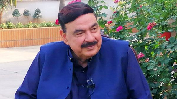 இந்தியா தாக்குதல் நடத்தினால். அணு ஆயுத யுத்தம்தான்... கடைசி போரும்தானாம்..மிரட்டும் பாக்.