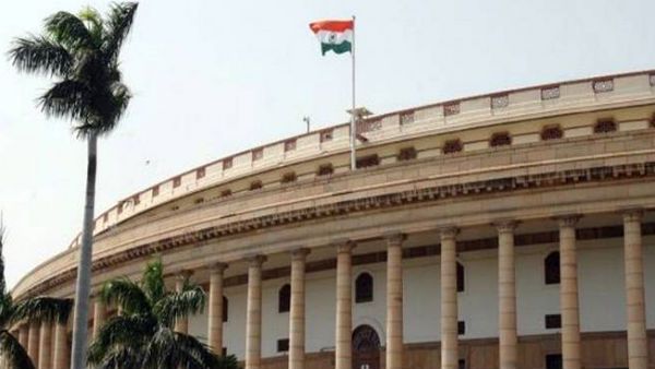 நாடாளுமன்ற கூட்டத்தொடர்.. அனைத்து எம்பிக்களுக்கும் கட்டாய கொரோனா சோதனை.. சபாநாயகர் அறிவிப்பு!