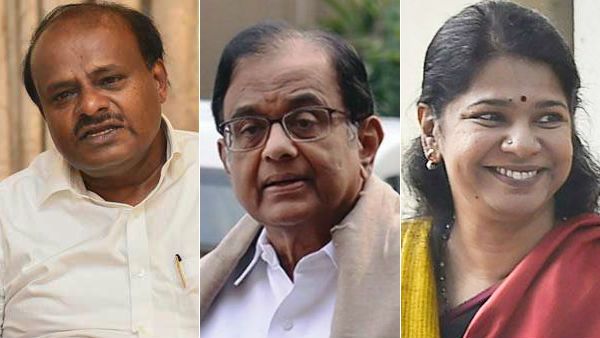 கனிமொழிக்கு ஆதரவு...எனக்கும் நேர்ந்தது சிதம்பரம்...கன்னடம் புறக்கணிப்பு...குமாராசாமி பதிவு!!