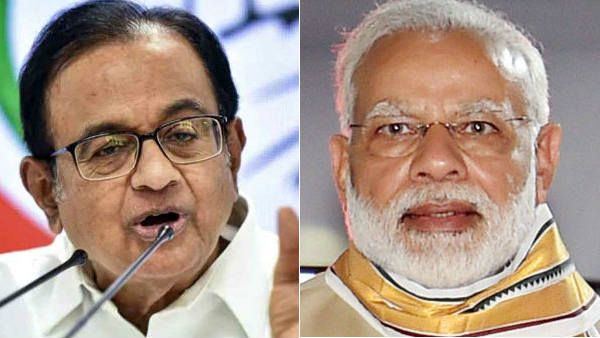 பிரதமர் கேர்ஸ் நிதி.. அடுக்கடுக்காக வினாக்களை எழுப்பும் ப.சிதம்பரம்.. பதில் சொல்வது யார் என கேள்வி