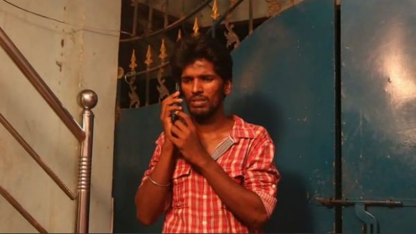 பயம்.. இதைப்பார்த்து நீங்கள் பயந்தால் கம்பெனி பொறுப்பல்ல.. பீதியை கிளப்பும் ஷார்ட் ஃபிலிம்!