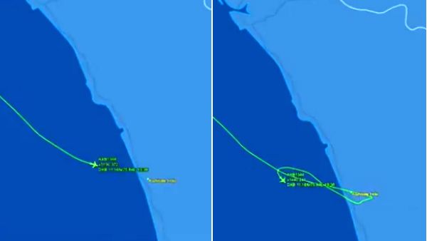 முதல் முயற்சி தோல்வி.. கடைசி நொடியில் விமானம் யூ டர்ன்.. கோழிக்கோடு விபத்துக்கு முன் என்ன நடந்தது?
