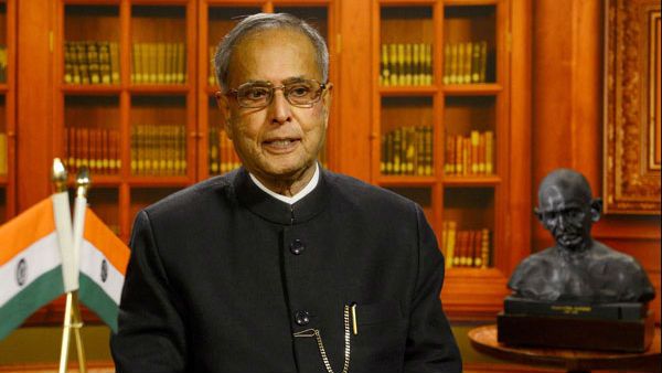 சாலை விபத்தால் பிரணாப் முகர்ஜி தலையில் ஏற்பட்ட காயம்.. 13 வருடம் முன்பு சிகிச்சையளித்த டாக்டர் தகவல்