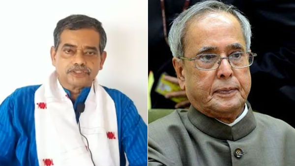 அப்பா உயிருடன் இருக்கிறார்.. தேவையற்ற வதந்திகள் வேண்டாம்.. பிரணாப் மகன் அபிஜித்