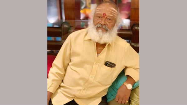 சென்னை ஹைகோர்ட் மூத்த பத்திரிகையாளர் பி.எஸ்.எல்.பிரசாத் காலமானார்!