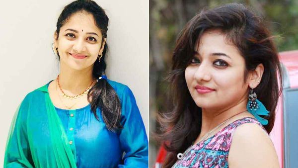 எனது அம்மா பள்ளியில் டீச்சர்... நான் நியூட்ரிஷியன் டீச்சர்... பிரியா ப்ரின்ஸ் ஓபன் டாக்..!