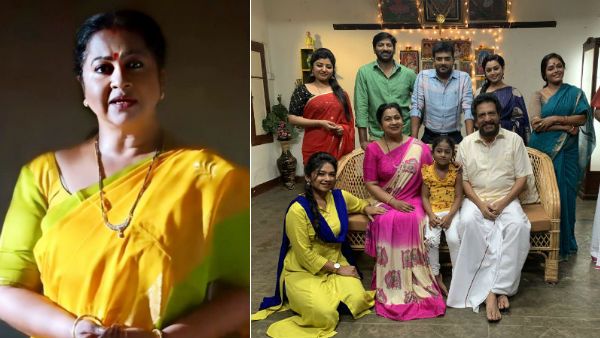 Chithi 2: டோன்ட் ஒர்ரி.. சித்தி 2 திங்கள்கிழமைல இருந்து வருது.. பி ஹேப்பி!