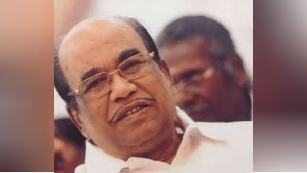 திமுகவின் மூத்த முன்னோடி... முன்னாள் அமைச்சர் ரகுமான்கான் காலமானார்