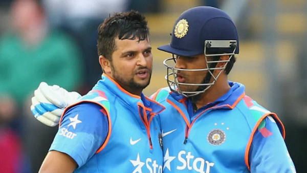 சிஎஸ்கே மீட்.. அடுத்தடுத்து ஓய்வு முடிவை அறிவித்த தல - சின்ன தல.. என்ன நடந்தது? ஏன் இந்த முடிவு?