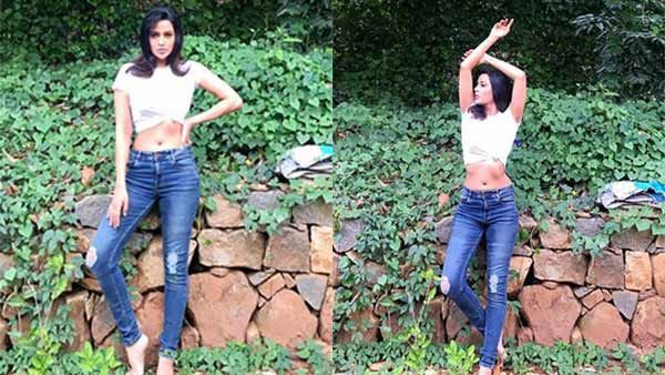 ரைசா ரைசா.. கிழிஞ்சிருக்கே ஜீன்ஸ் பேன்ட் ஒரு சைசா.. கலாய்க்கும் ரசிகர்கள்!