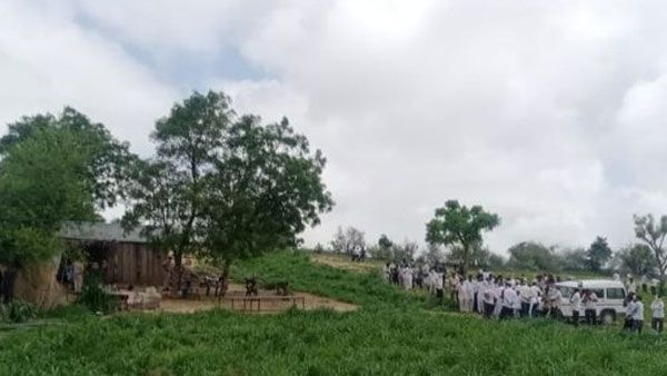 ராஜஸ்தானில் பாக்-ல் இருந்து இடம்பெயர்ந்த ஒரே குடும்பத்தைச் சேர்ந்த 11 பேர் மர்ம மரணம்