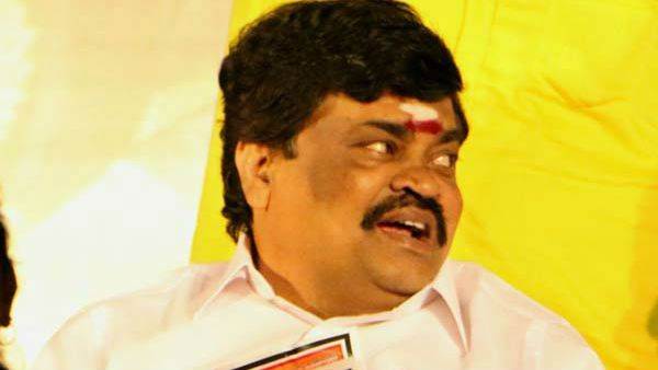 அதெல்லாம் கிடையாது, எடப்பாடியார்தான் எப்பவும் முதல்வர்.. அடித்துச் சொல்லும் ராஜேந்திர பாலாஜி!