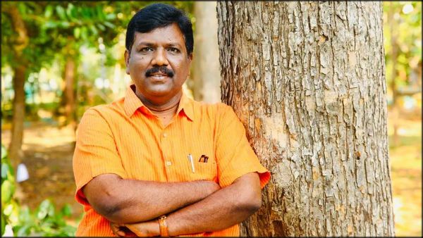 கொரோனா மருத்துவ கருவிகளுக்கான ஜிஎஸ்டி குழுவில் பிடிஆர் புறக்கணிப்பு- ரவிக்குமார் எம்.பி. கண்டனம்