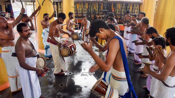 அன்லாக் 4.0: மத நிகழ்வுகள், பொது கூட்டங்களை நடத்த செப்.21 முதல் அனுமதி.. விதிமுறைகள் அறிவிப்பு