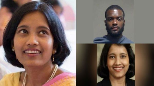 இனவெறி முடிஞ்சு அடுத்து கொலை வெறி.. வாக்கிங் போன இந்திய பெண்ணை.. கொடூரமாக கொன்ற கும்பல்