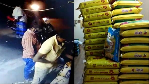 வடிவேல் படத்துல வருமே ஒரு காமடி.. ஆமா அதே படம்தான்.. அதே பாணியில்.. சூலூரில் ஏமாந்த இளைஞர்!