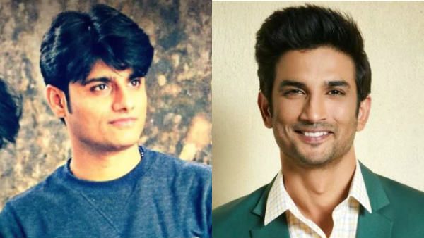 சுஷாந்த் சிங் வழக்கு: பாஜக ஆபீசுக்கு 53 முறை போன் போட்ட மோடி பட தயாரிப்பாளர் சந்தீப் சிங்- காங்.