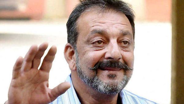 நடிகர் சஞ்சய் தத்துக்கு நுரையீரல் புற்று நோய்- அவசர சிகிச்சைக்காக அமெரிக்கா செல்கிறார்