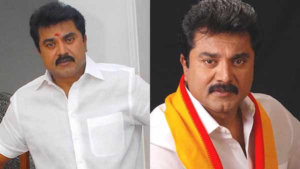 கட்சி தொடங்கி 13 ஆண்டுகள் நிறைவு... சமத்துவ மக்கள் கட்சி நிர்வாகிகளுக்கு சரத்குமார் கடிதம்..!