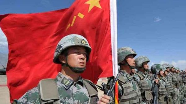 சீன இராணுவத்தின் ரகசிய பிரிவு '61398'.. இந்தியாவுக்கு எதிராக செய்து வரும் உளவு வேலை.. ஷாக் தகவல்